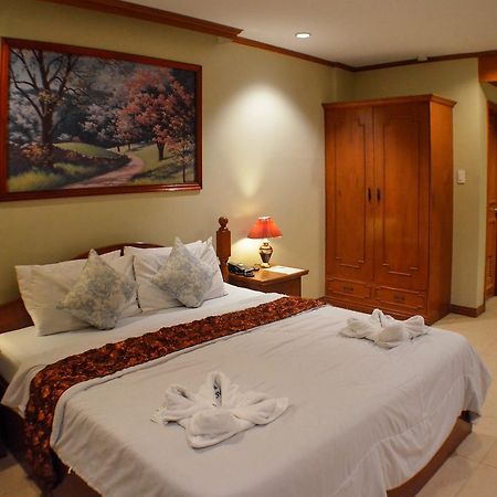 Subic Waterfront Resort And Hotel Luaran gambar
