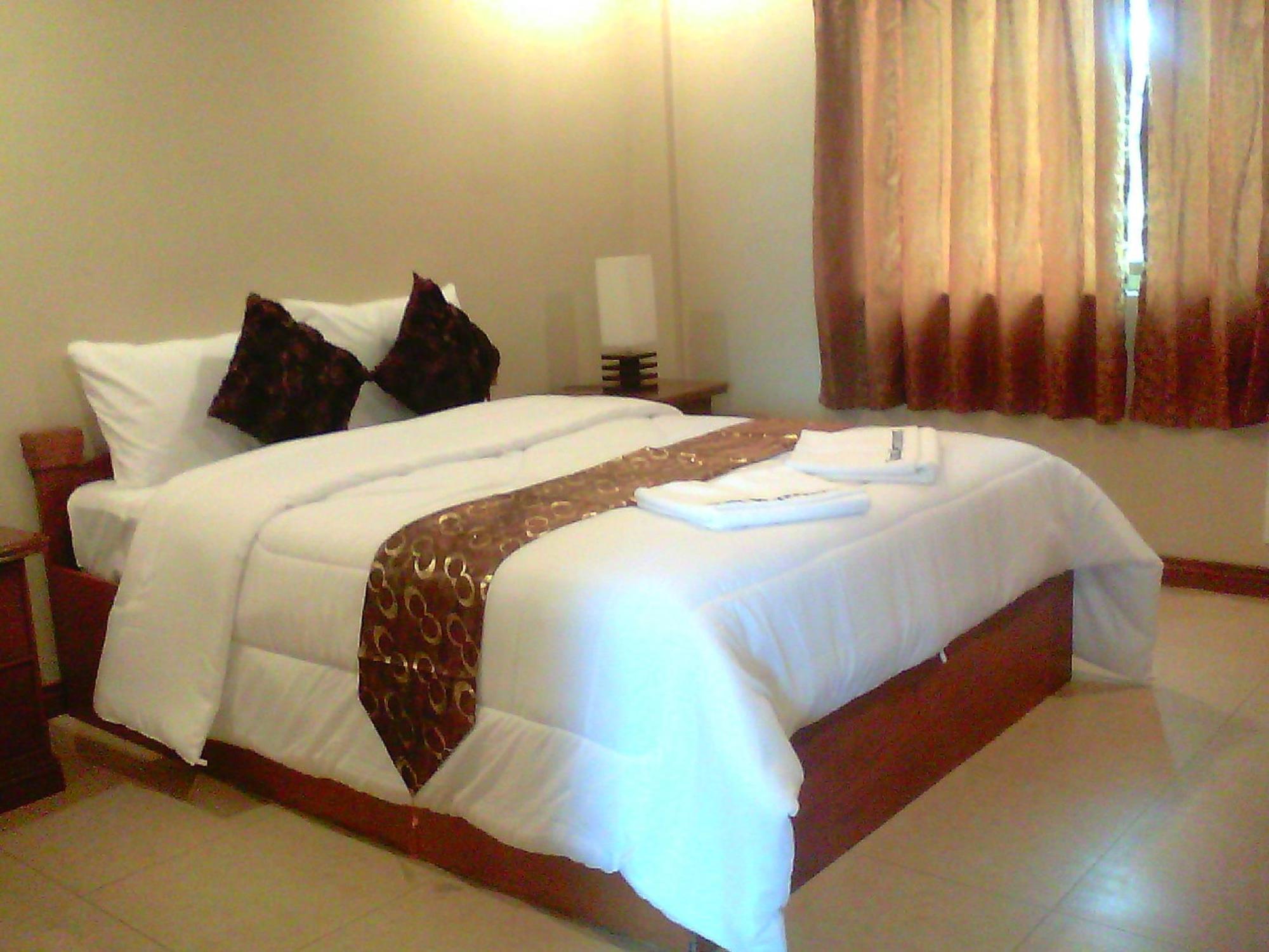 Subic Waterfront Resort And Hotel Luaran gambar