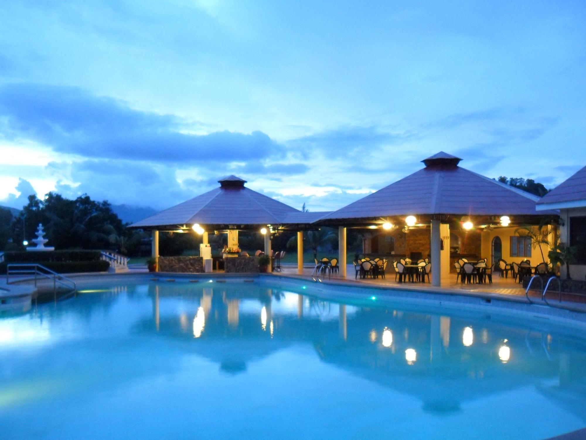 Subic Waterfront Resort And Hotel Luaran gambar