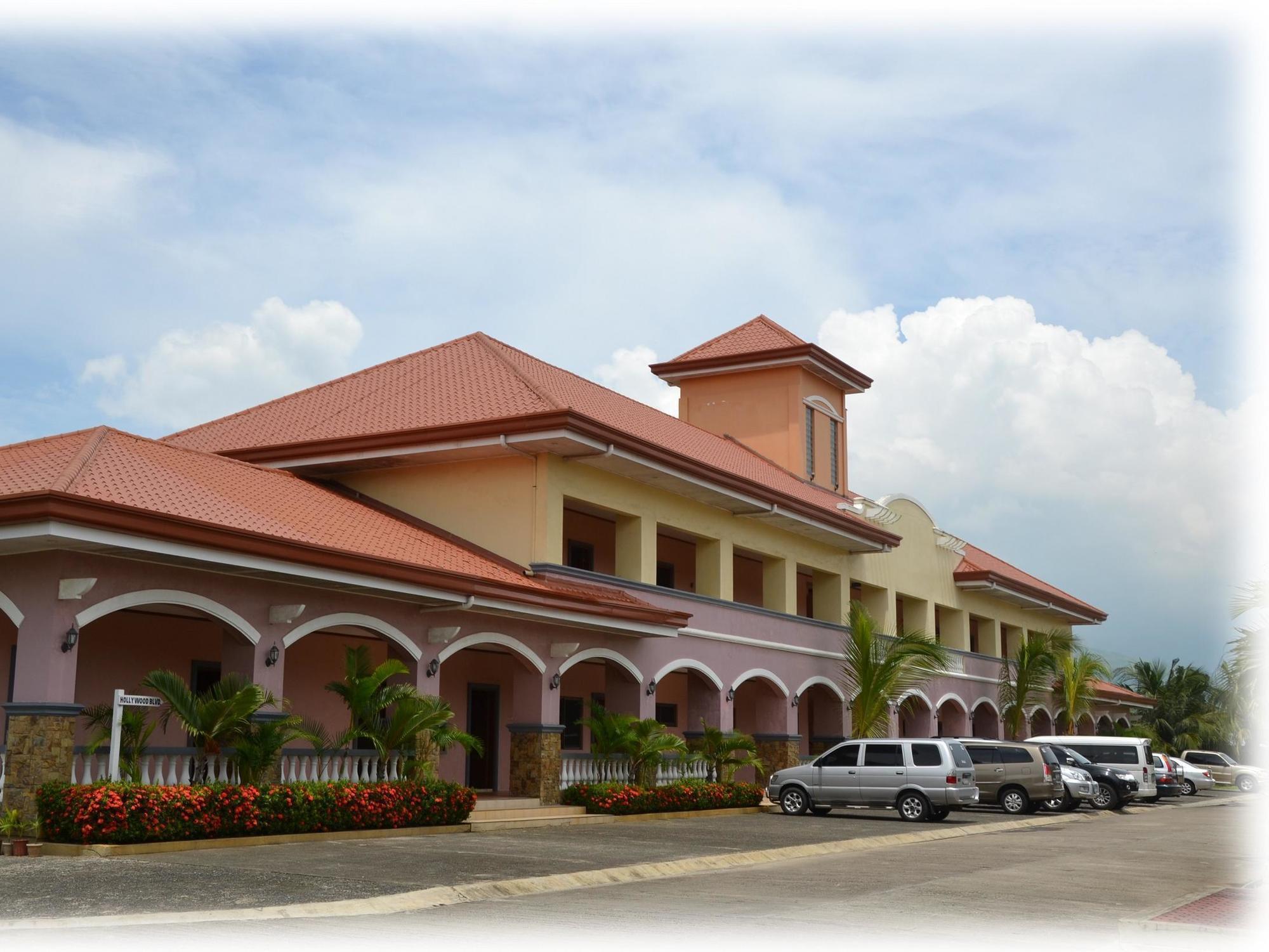 Subic Waterfront Resort And Hotel Luaran gambar