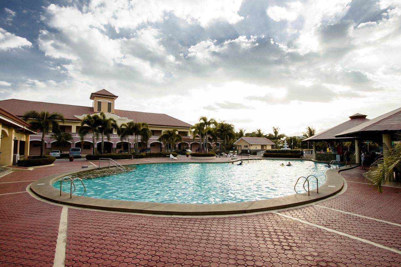 Subic Waterfront Resort And Hotel Luaran gambar