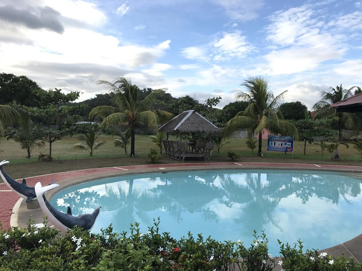 Subic Waterfront Resort And Hotel Luaran gambar