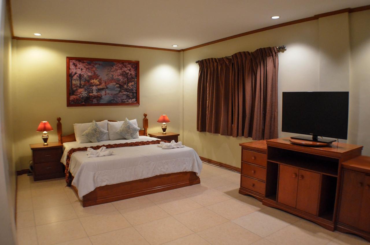 Subic Waterfront Resort And Hotel Luaran gambar