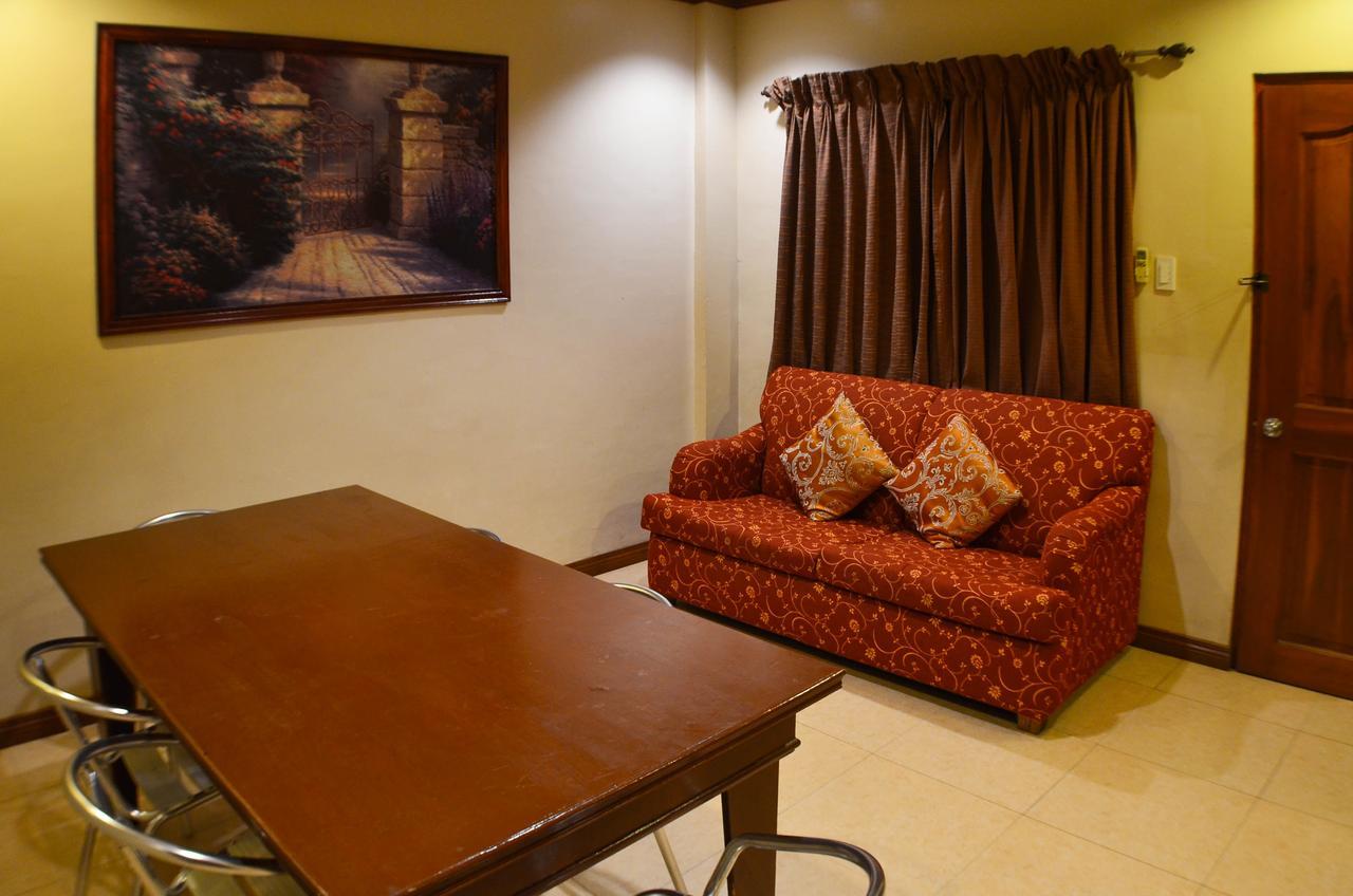 Subic Waterfront Resort And Hotel Luaran gambar