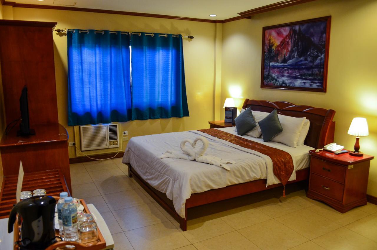 Subic Waterfront Resort And Hotel Luaran gambar