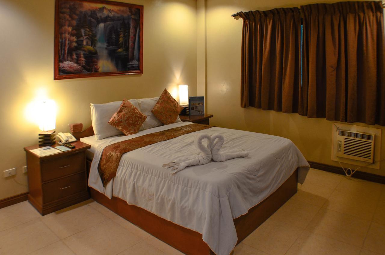 Subic Waterfront Resort And Hotel Luaran gambar