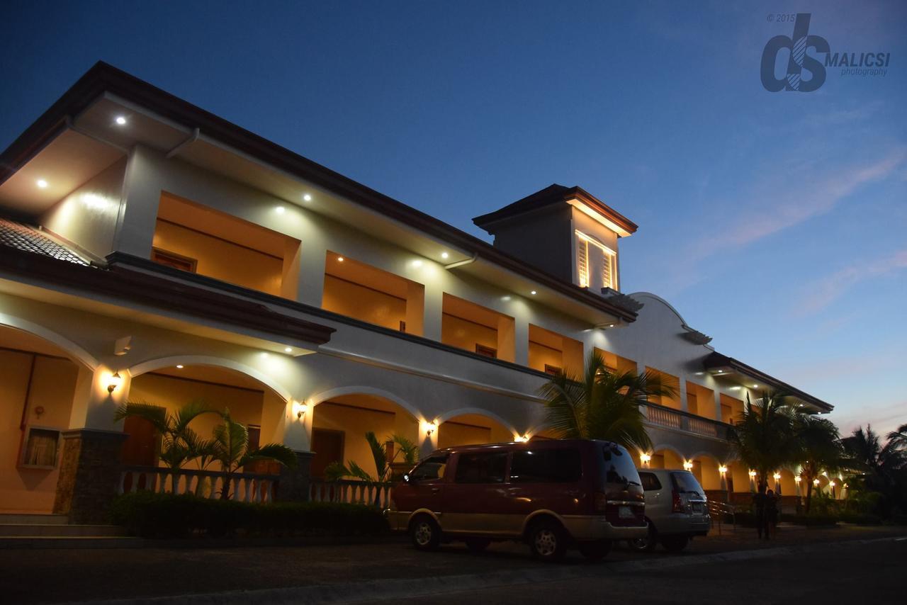 Subic Waterfront Resort And Hotel Luaran gambar