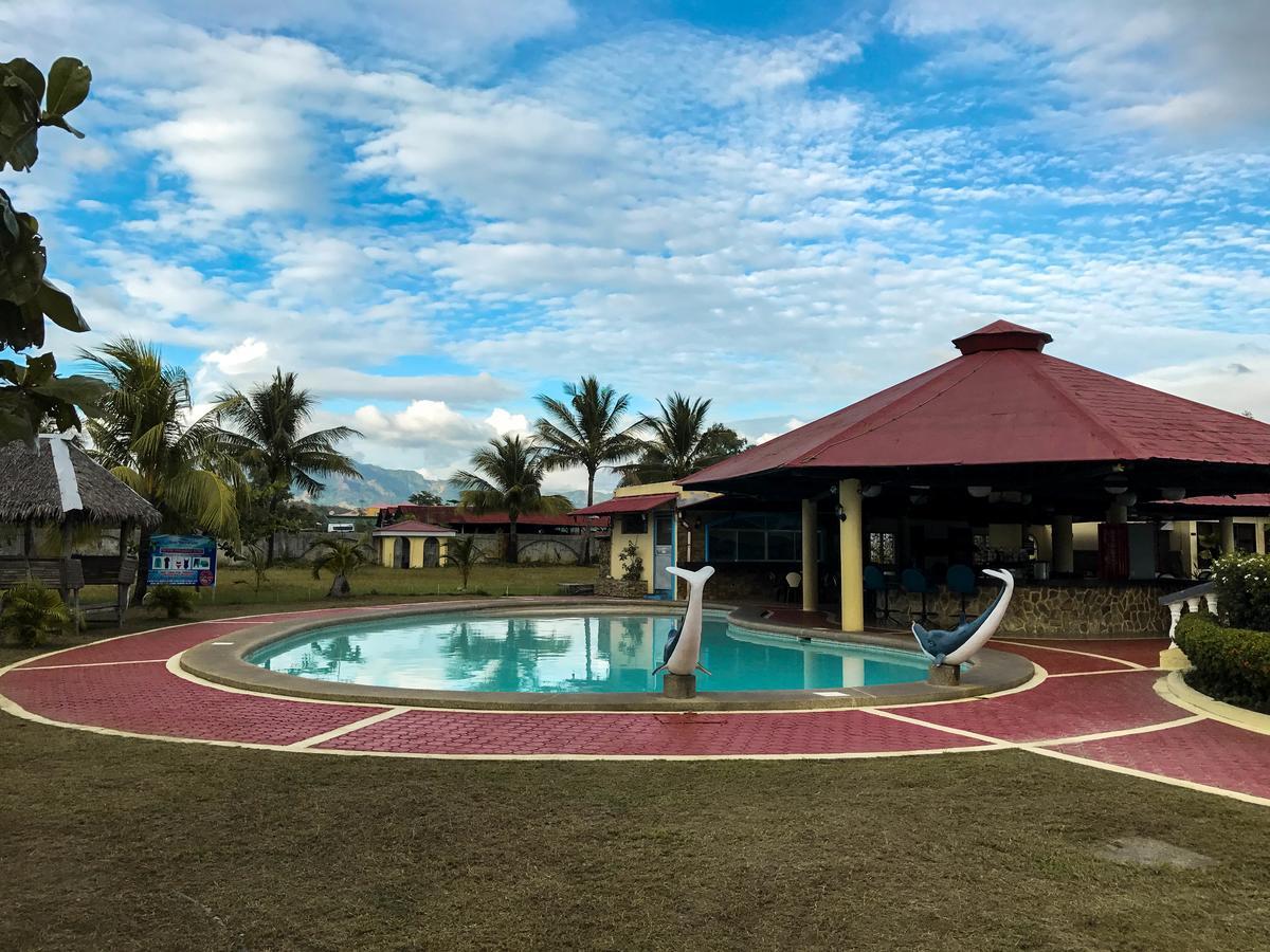 Subic Waterfront Resort And Hotel Luaran gambar