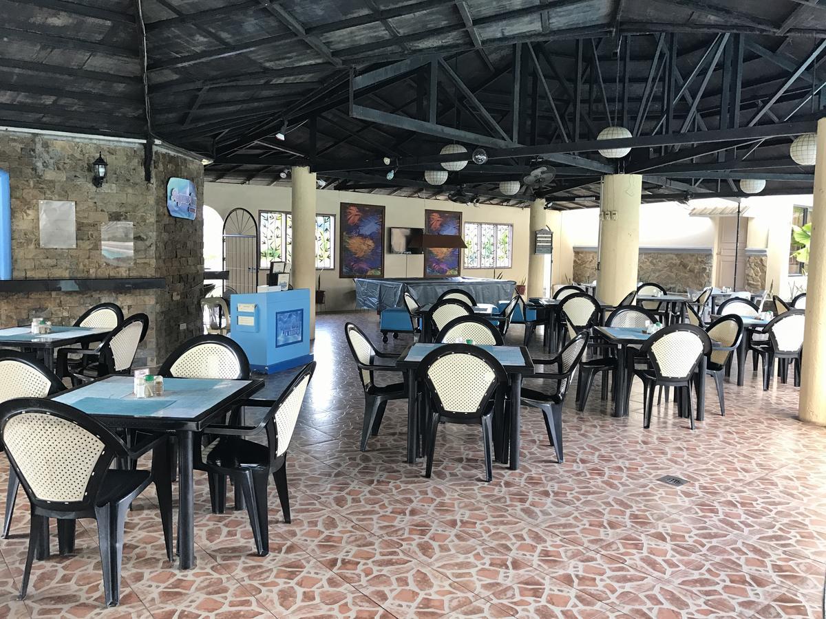 Subic Waterfront Resort And Hotel Luaran gambar