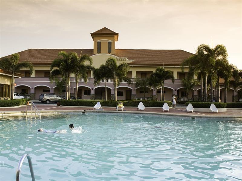 Subic Waterfront Resort And Hotel Luaran gambar